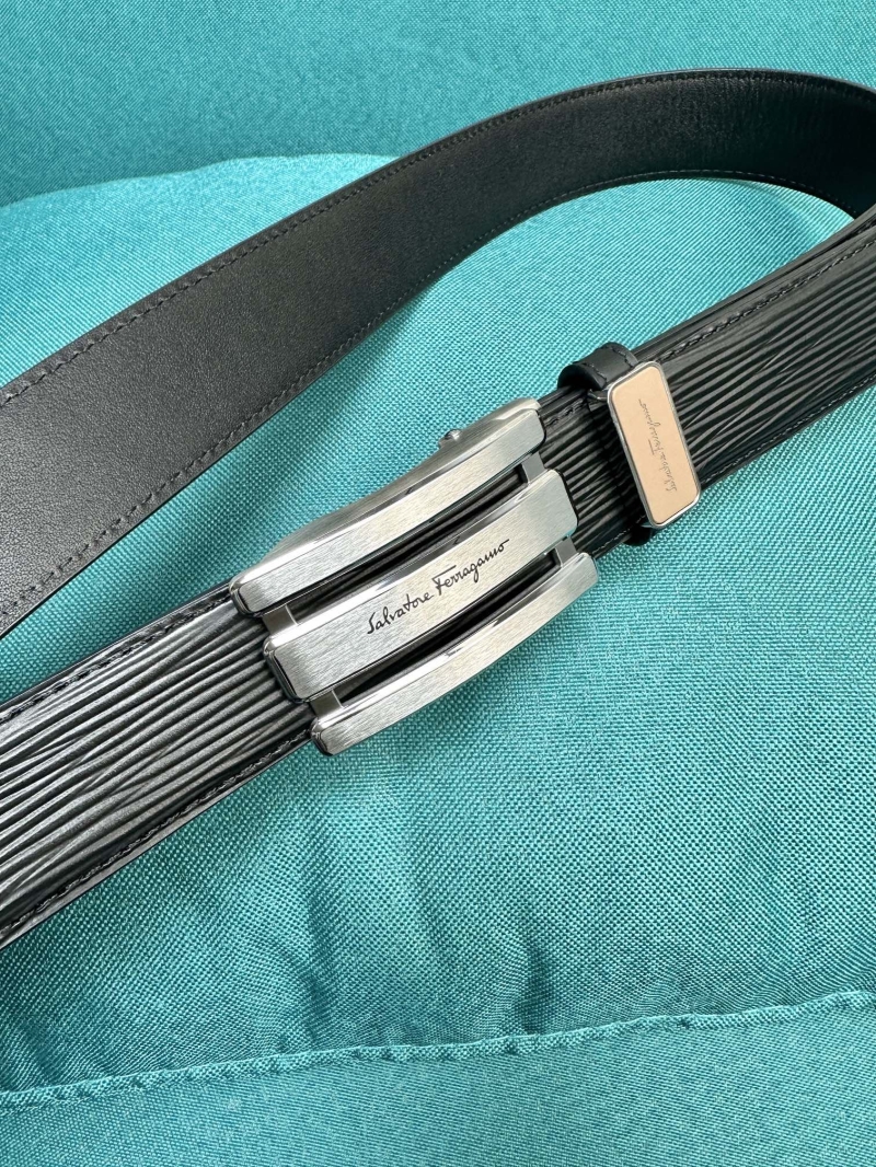 Ferragamo Belts